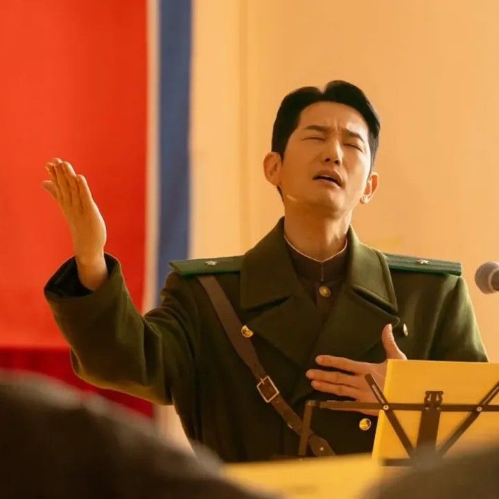 Latest photo of Park Sihoo