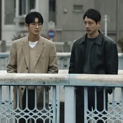 이준기 최근 활동샷