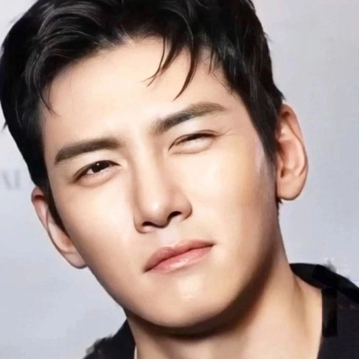 Recent activity shot of Ji Changwook