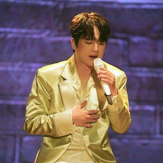 Foto kegiatan terbaru dari Lee Chanwon