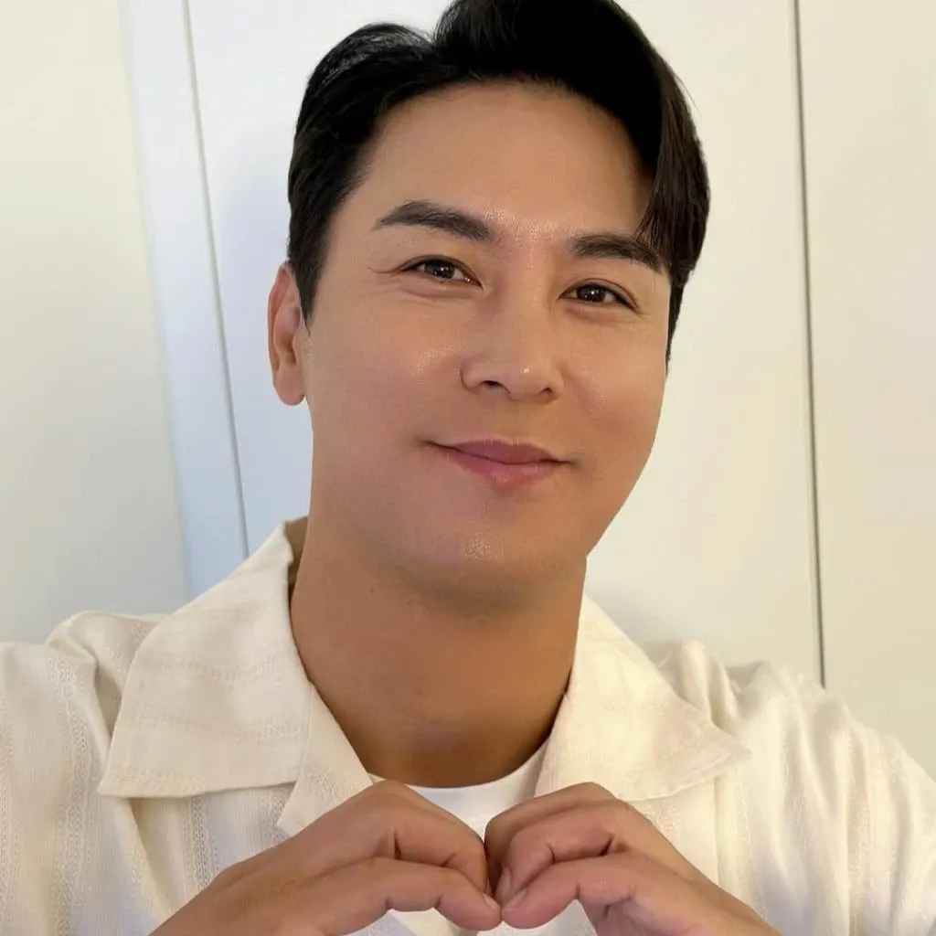 Momen yang diabadikan oleh penggemar Jang Minho