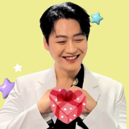 Popular profile photo of Min Soohyun loved by fans