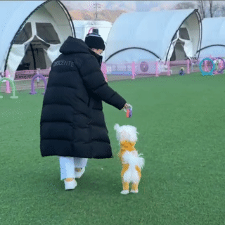 Recent activity shot of Min Soohyun