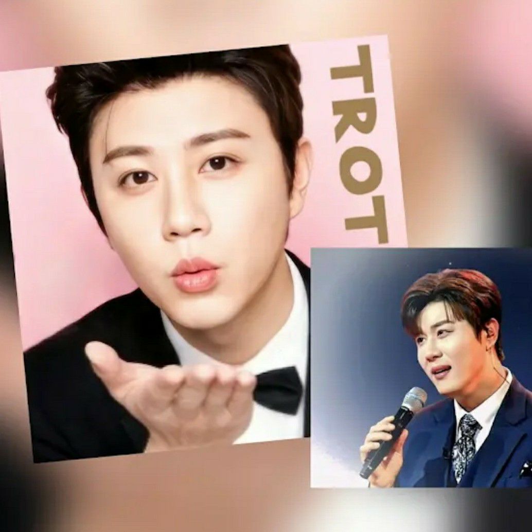 ファンが撮影したチン・ヘソンの瞬間