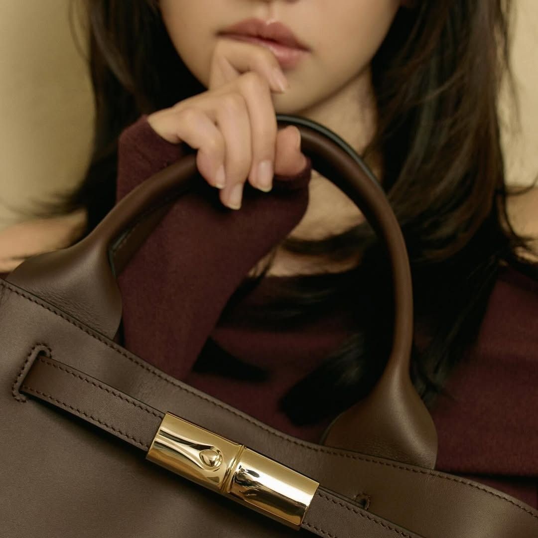 Behind-the-scenes cut of Jung Somin