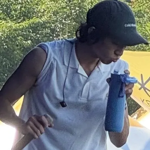 Recent activity shot of Lee Seungyoon