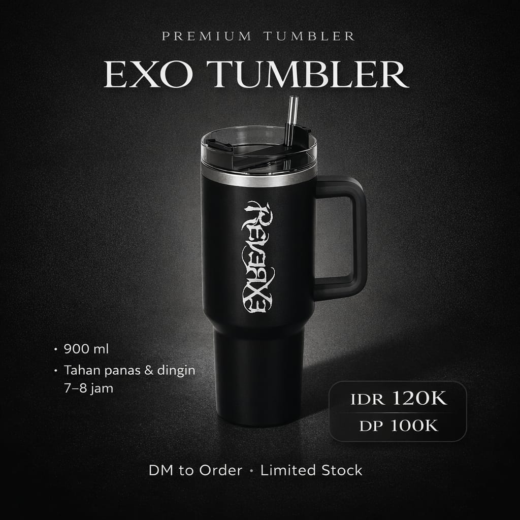 都暻秀 (D.O.)的最新照片