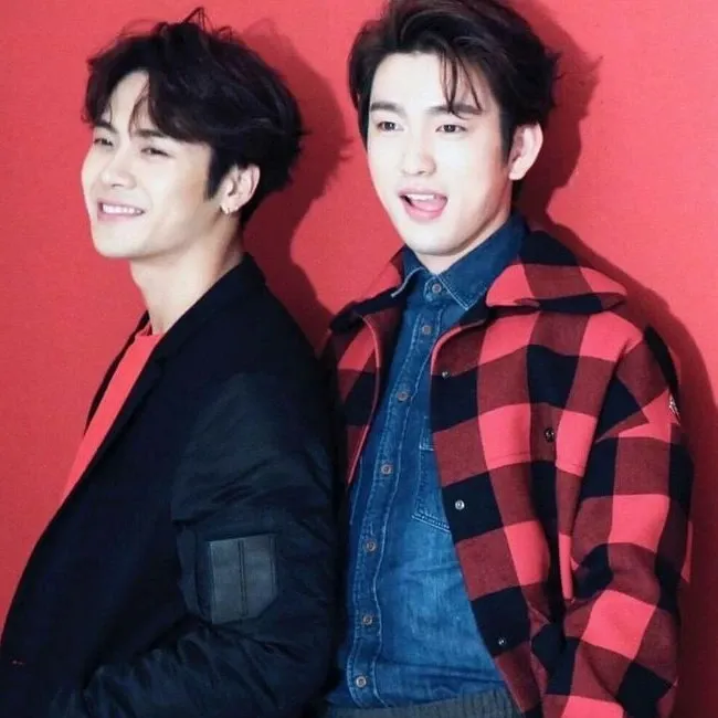 박진영 최근 활동샷