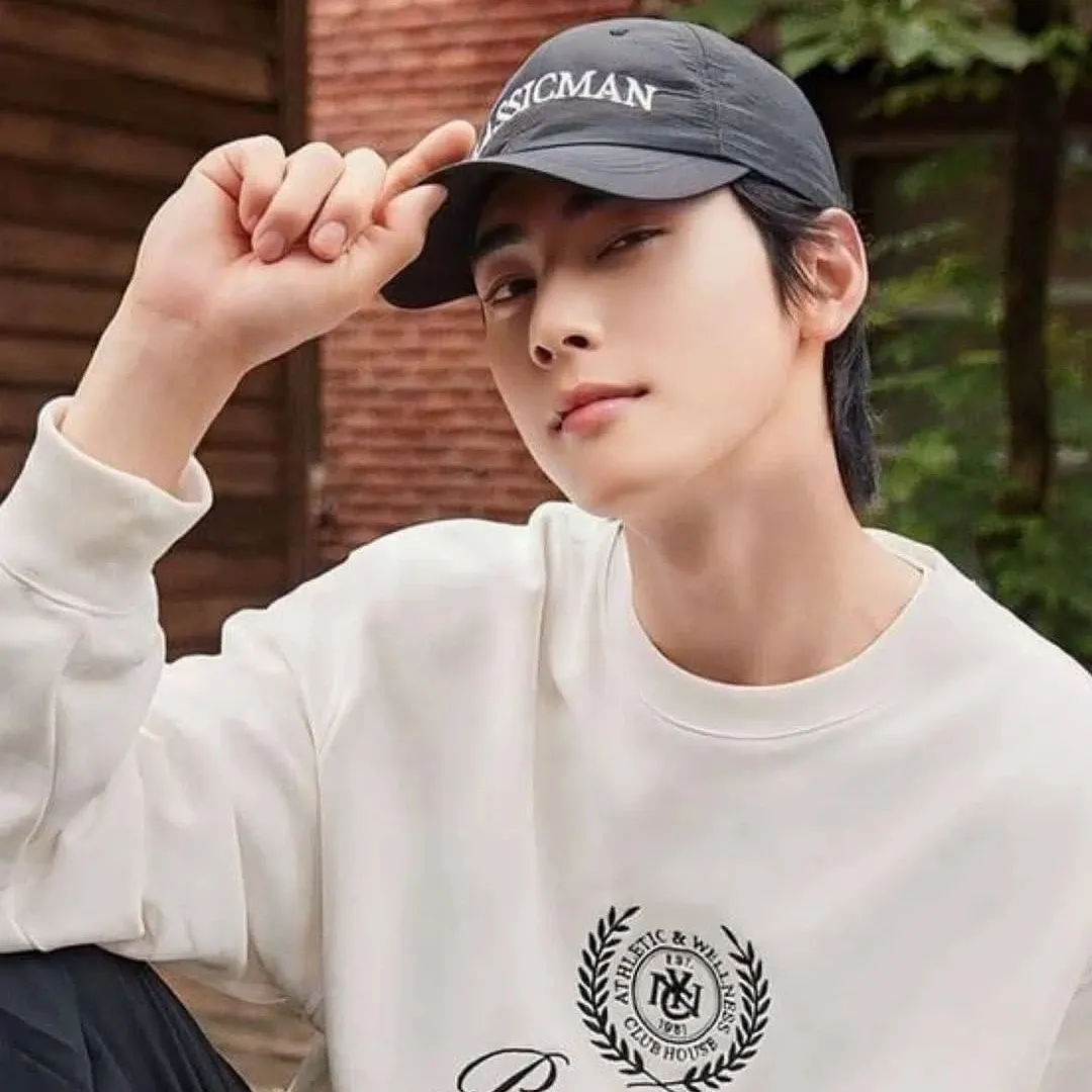 车银优的幕后花絮