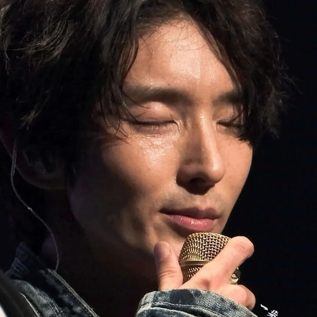 이준기 최근 활동샷