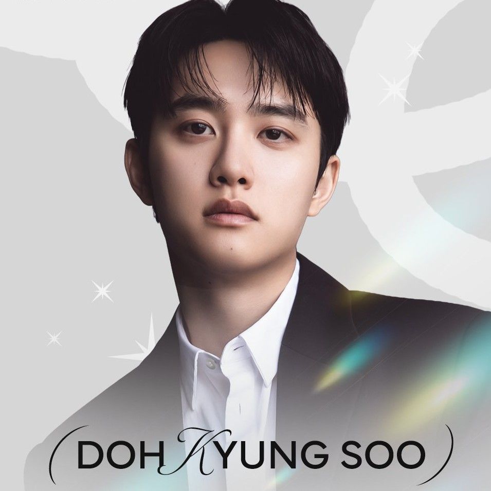 ド・ギョンス (ディオ)のビハインドカット