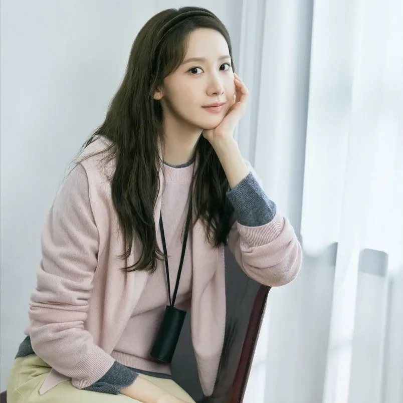 Recent activity shot of Yoona