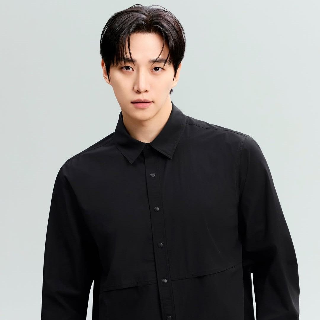 イ・ジュノの最新写真