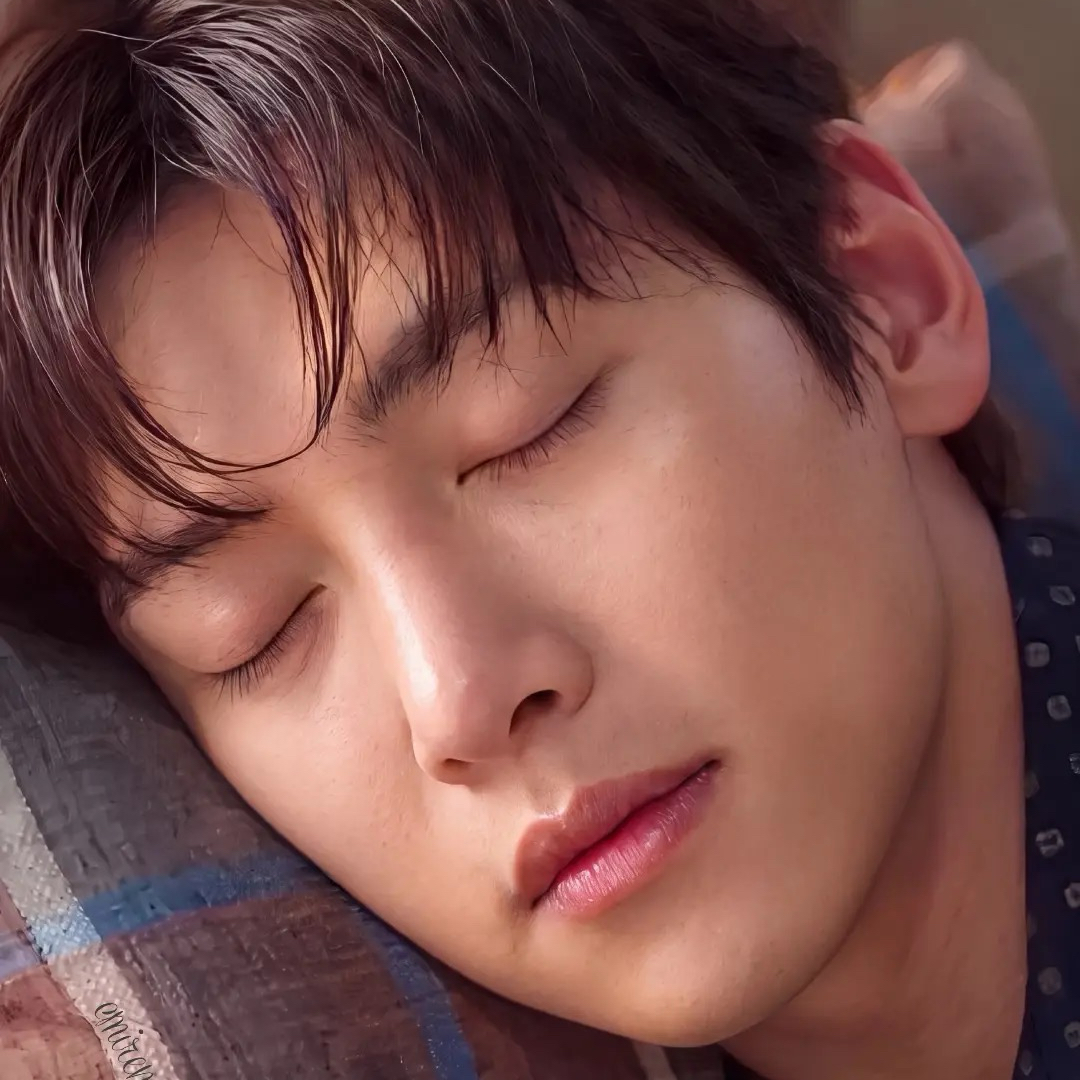 Latest photo of Ji Changwook