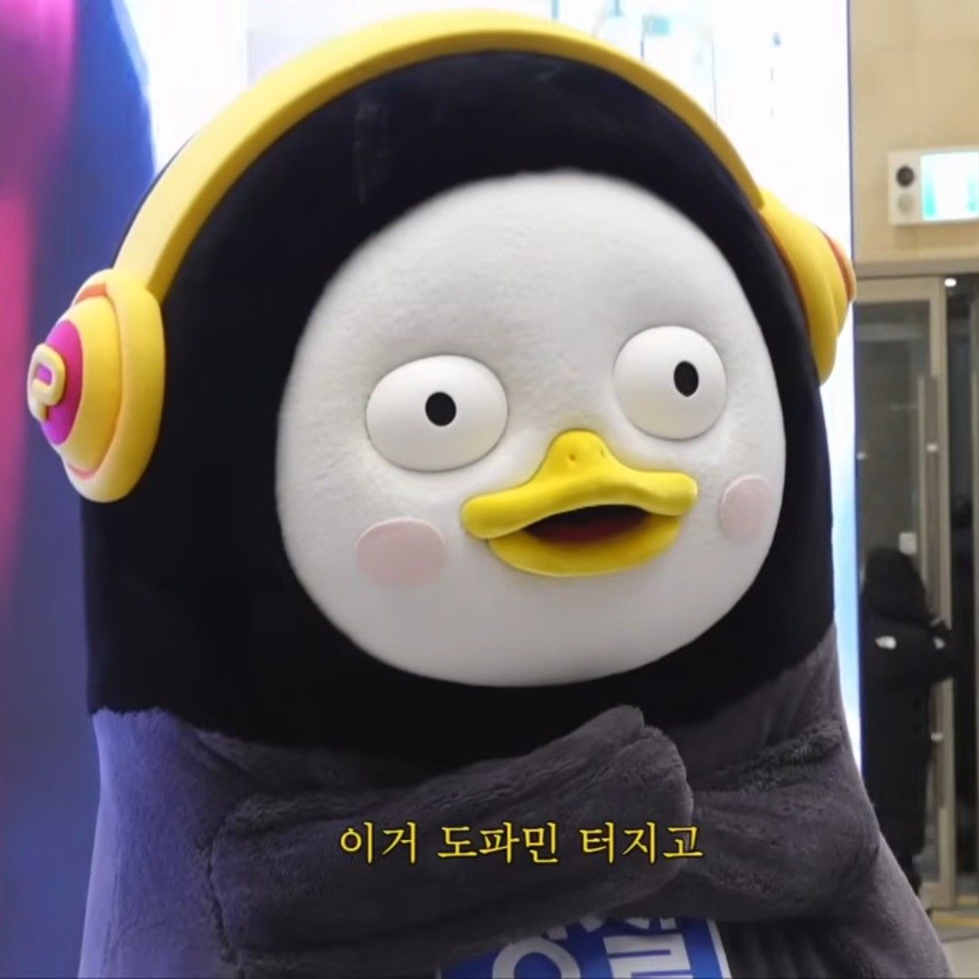 Foto terbaru dari Pengsoo