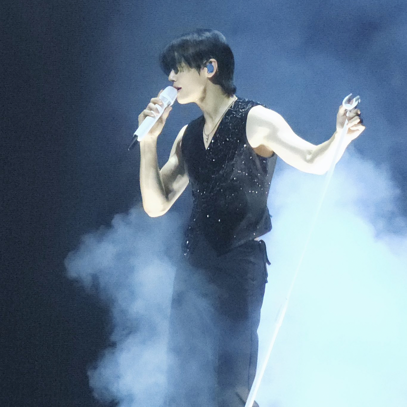 Latest photo of Cha Eunwoo