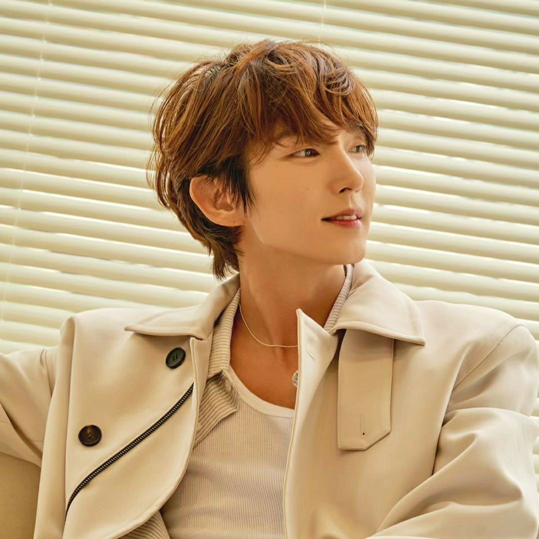 이준기의 비하인드 컷