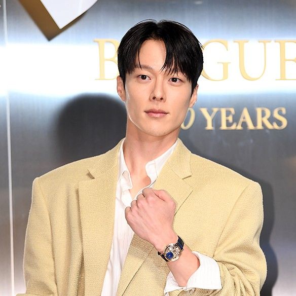 장기용 팬이 찍은 순간