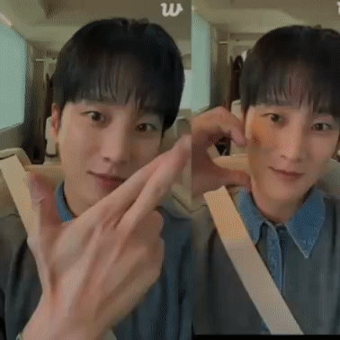 Latest photo of Ahn Bohyun