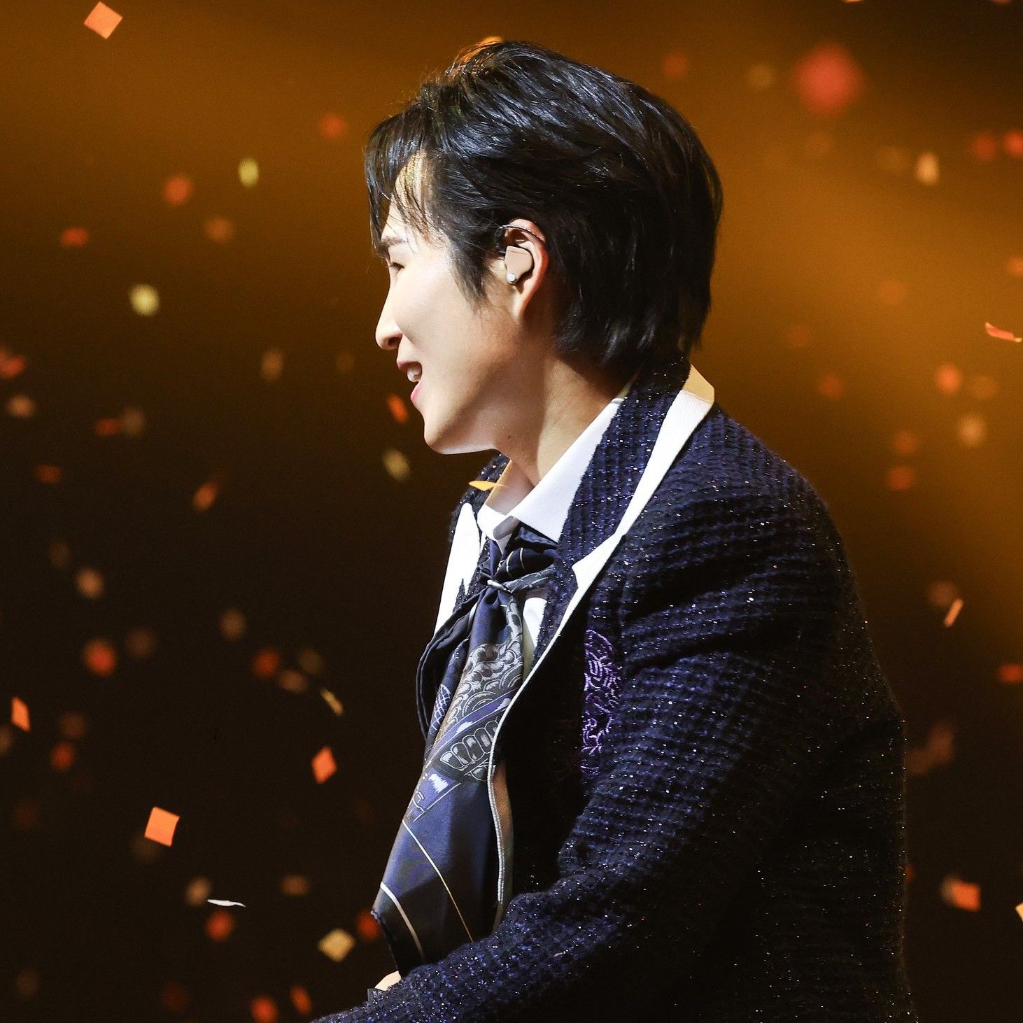 김희재 최근 활동샷