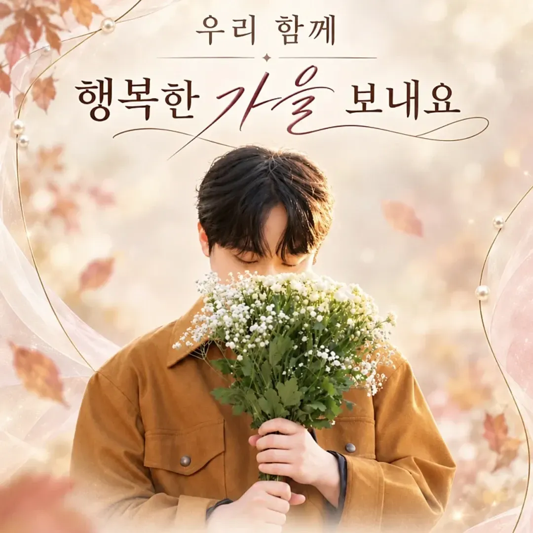 이찬원의 최신 사진