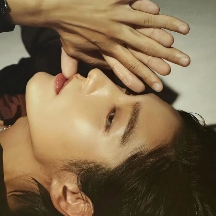 A moment captured by a fan of Lee Joongi