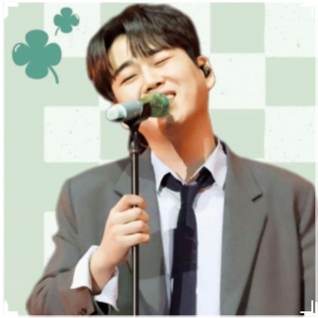 Latest photo of Hwang Youngwoong