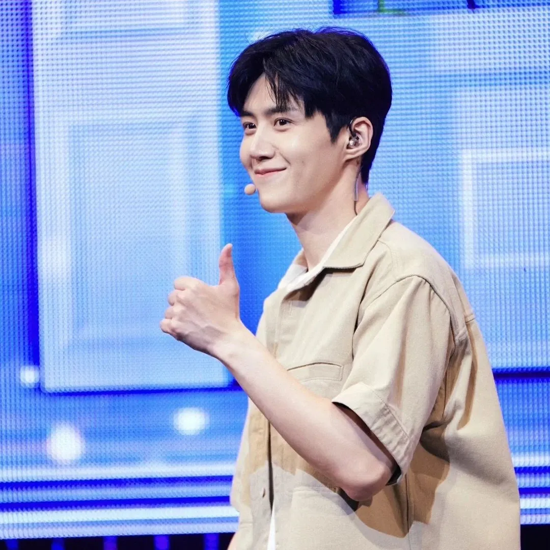 Latest photo of Kim Seonho