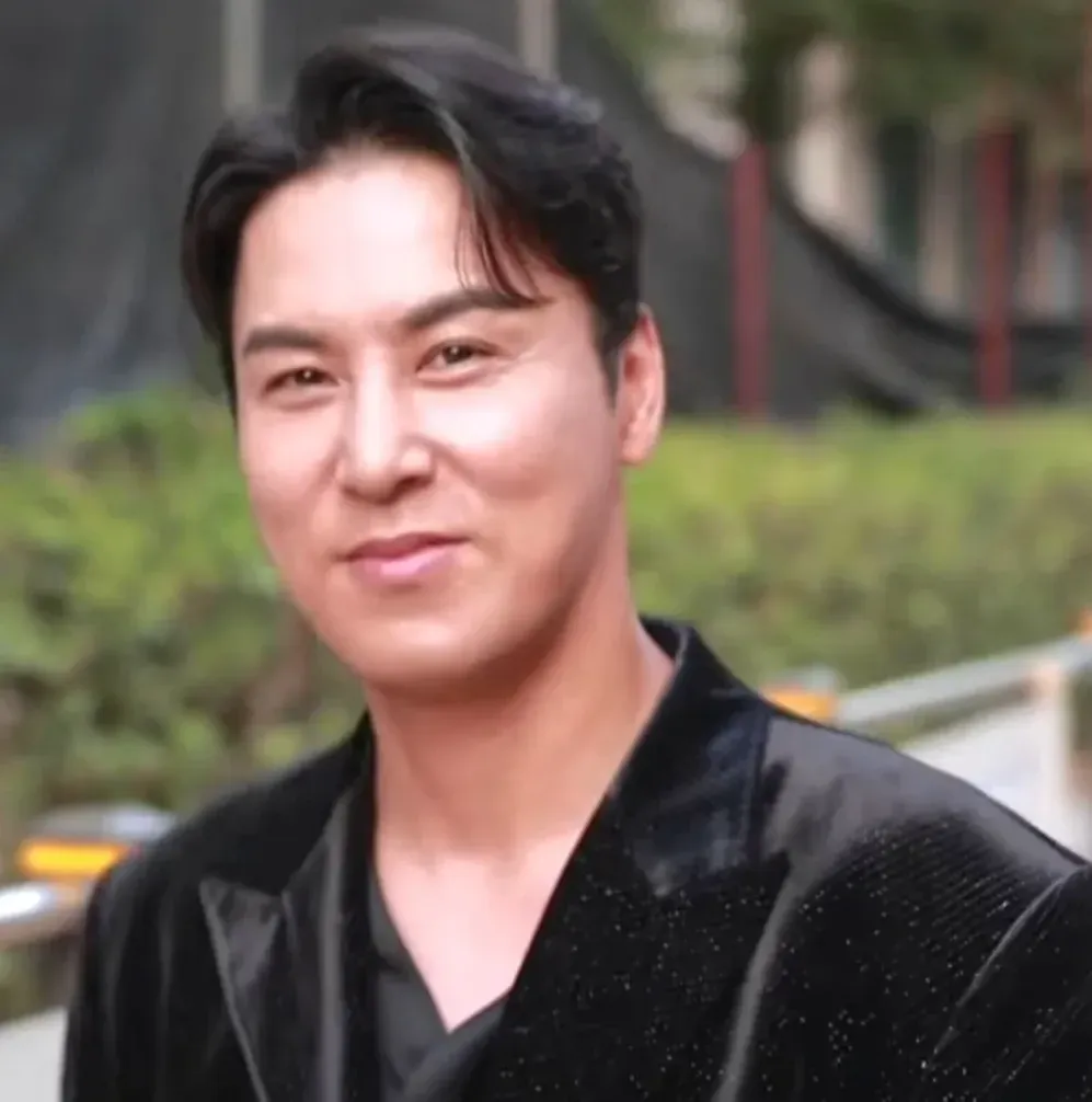 Foto terbaru dari Jang Minho
