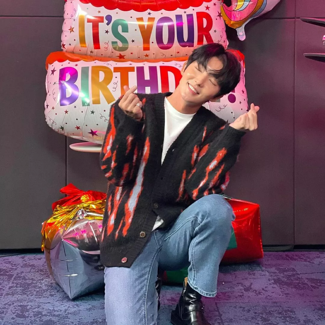 Latest photo of Lee Joongi