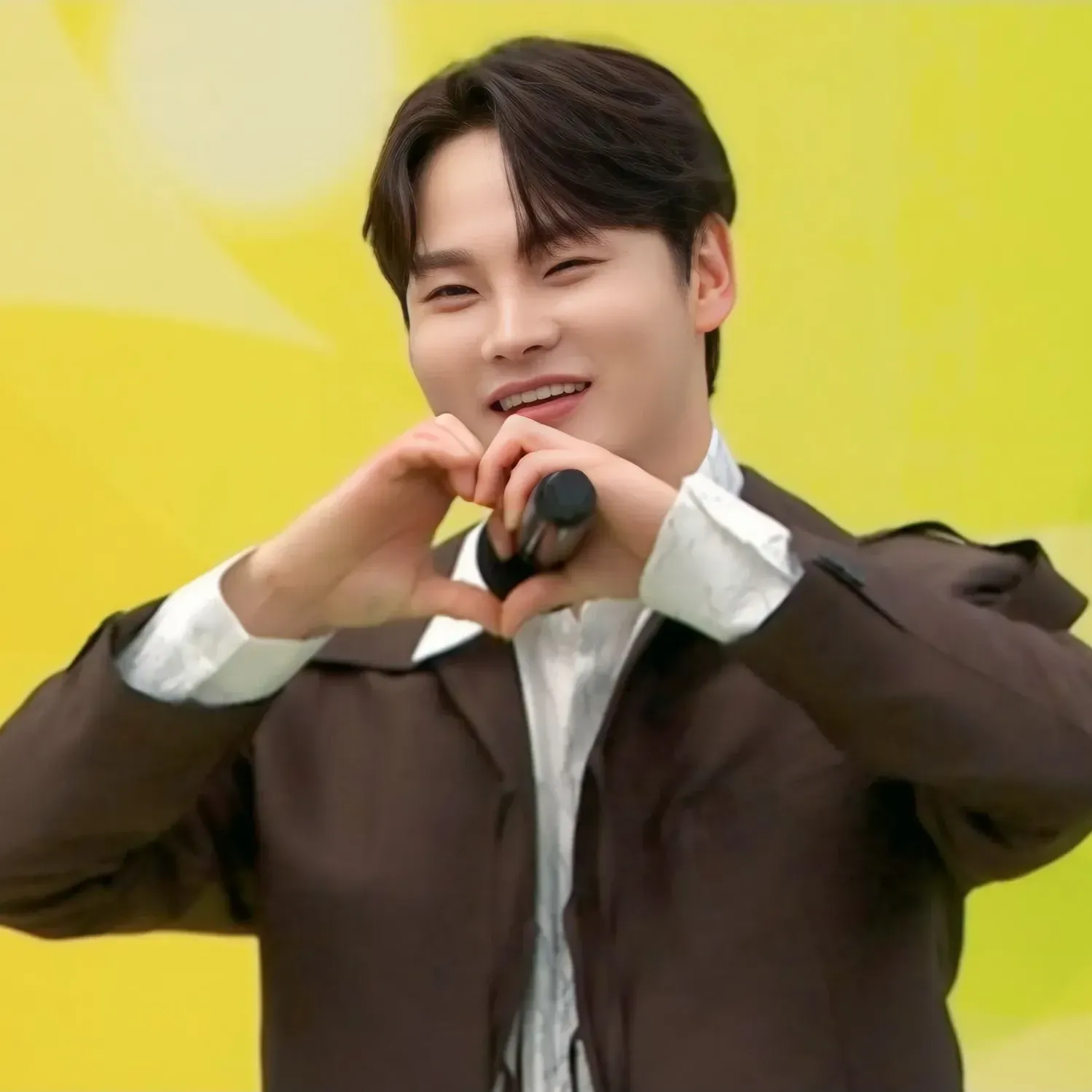 박서진의 최신 사진