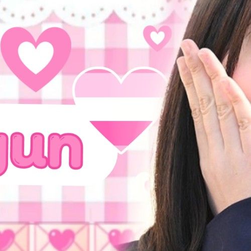 김소현의 비하인드 컷