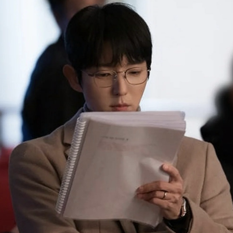 이준기의 최신 사진