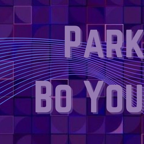 A moment captured by a fan of Park Boyoung