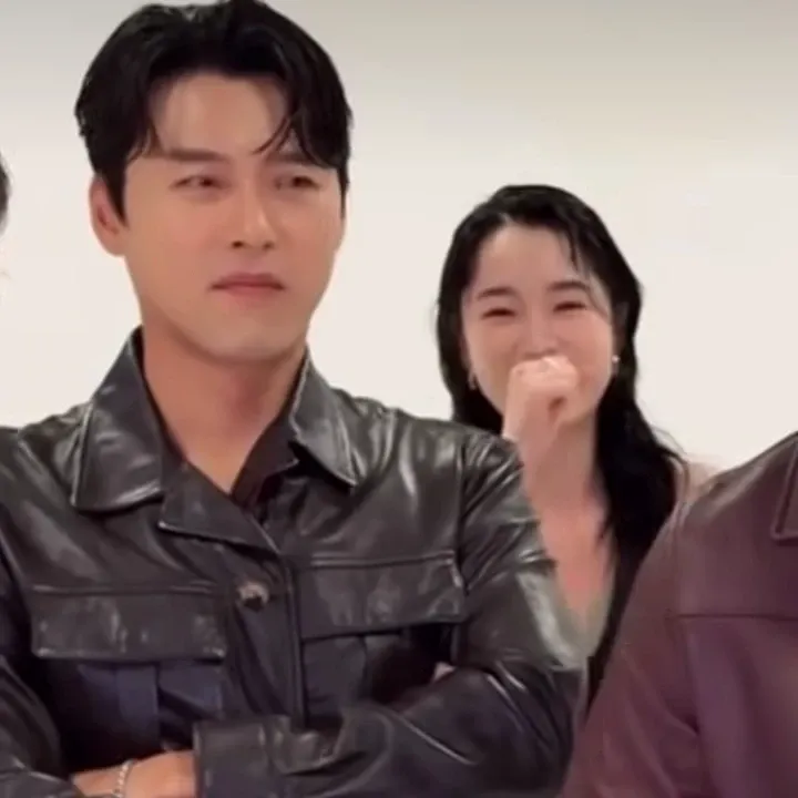 현빈 최근 활동샷
