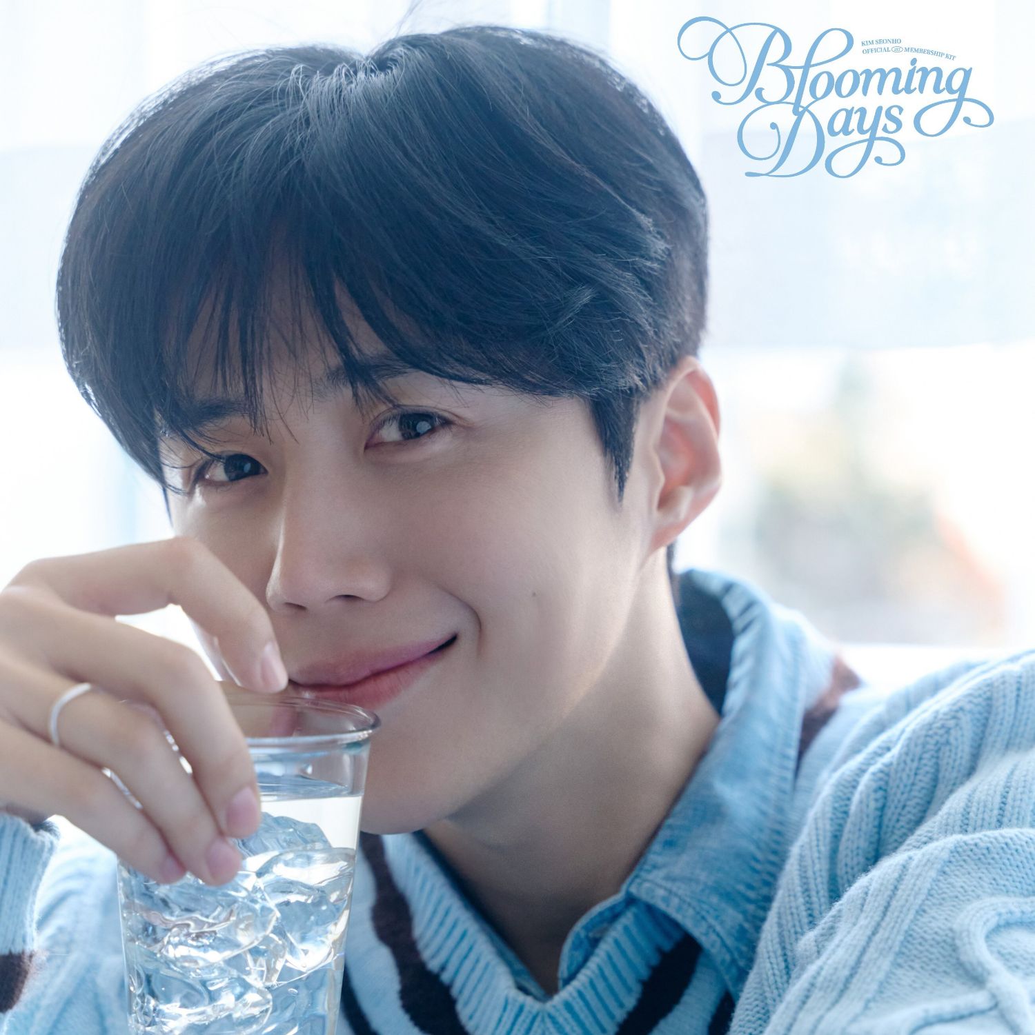 Foto kegiatan terbaru dari Kim Seonho