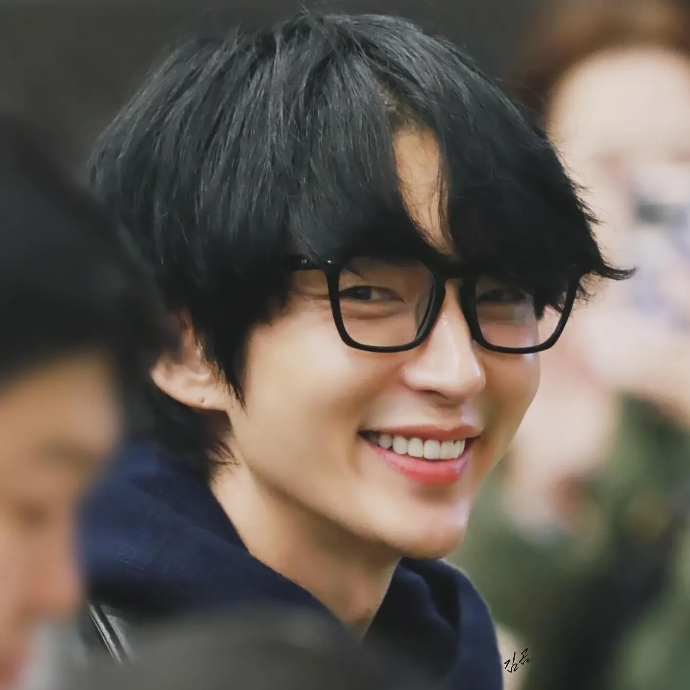 이준기 최근 활동샷
