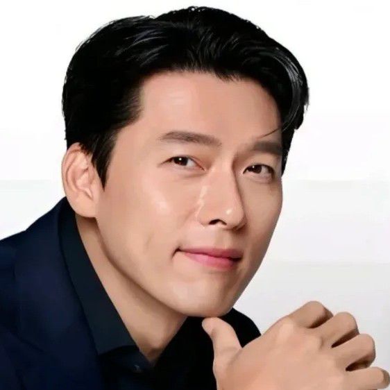 粉絲拍下的玄彬瞬間