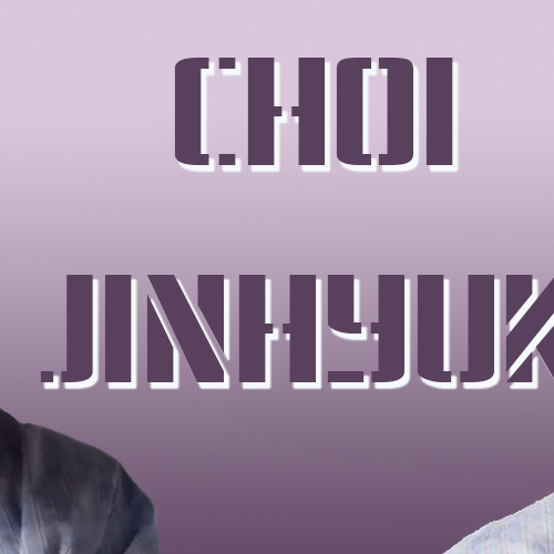 Latest photo of Choi Jinhyuk