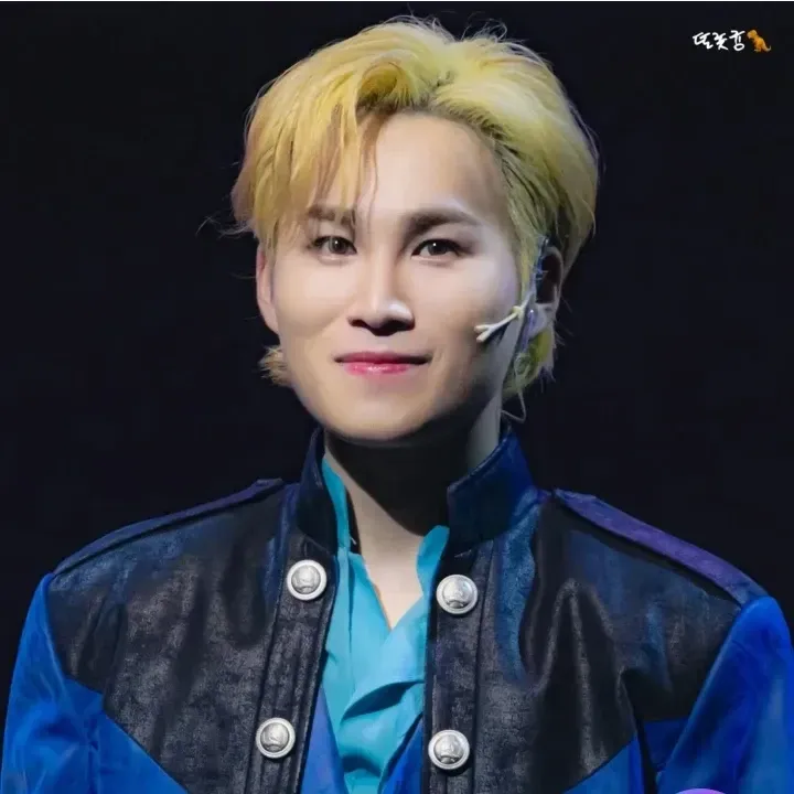 金熙栽的最新照片