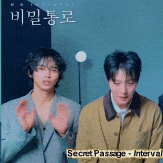 Momen yang diabadikan oleh penggemar Kim Seonho