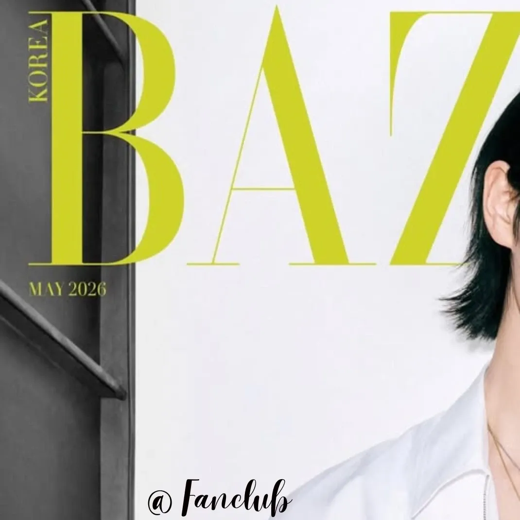 Latest photo of Lee Chaemin