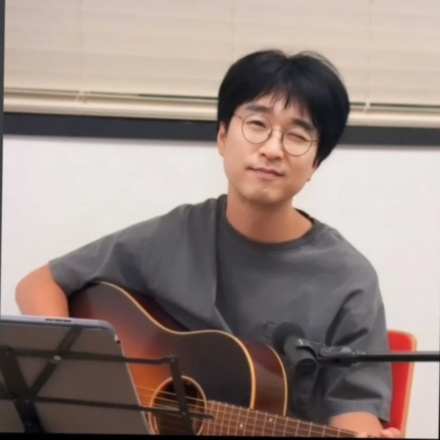 Latest photo of Bak Changgeun