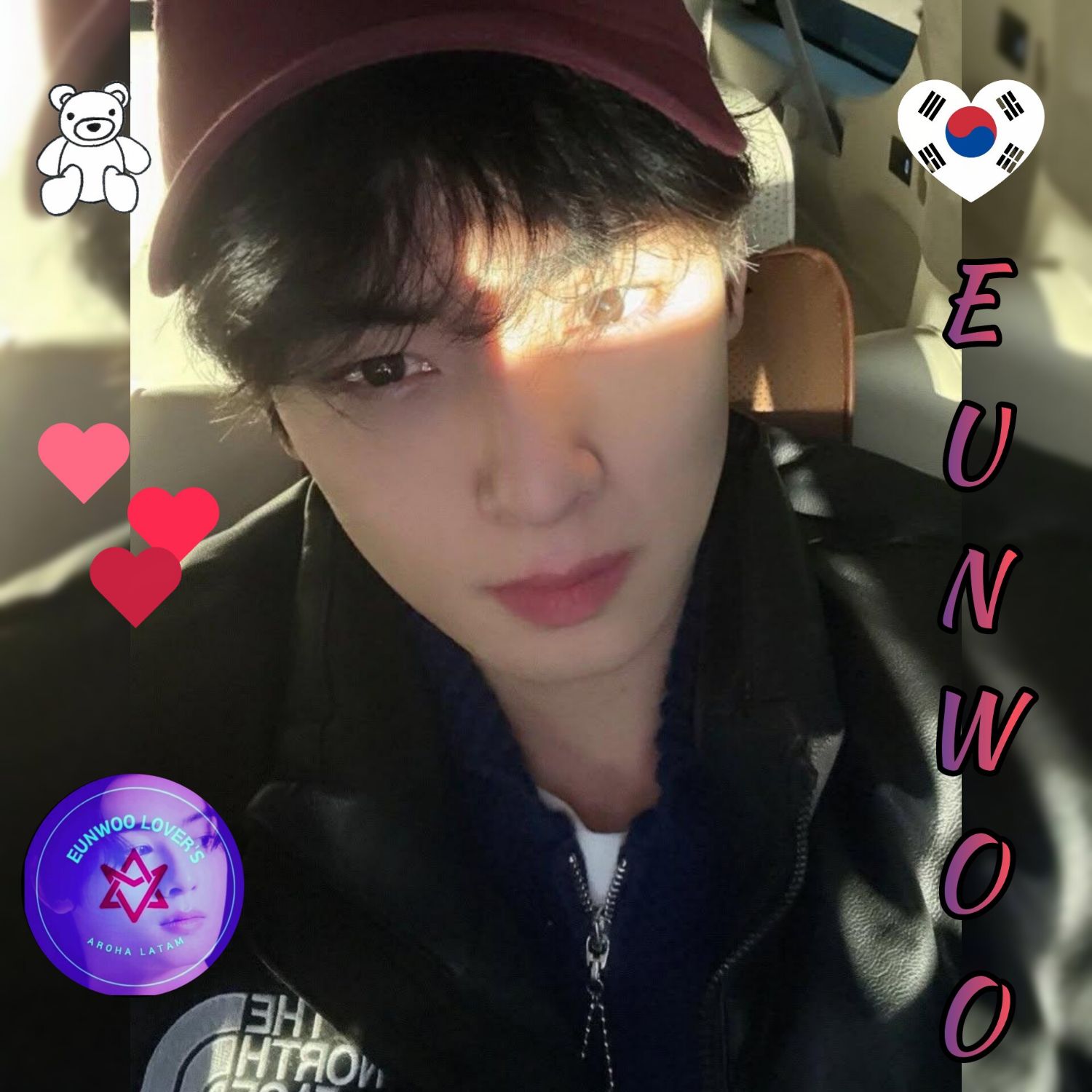 车银优的最新照片