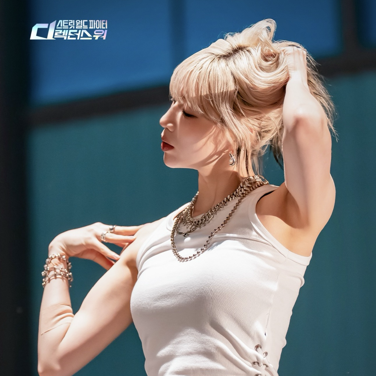 바다 최근 활동샷