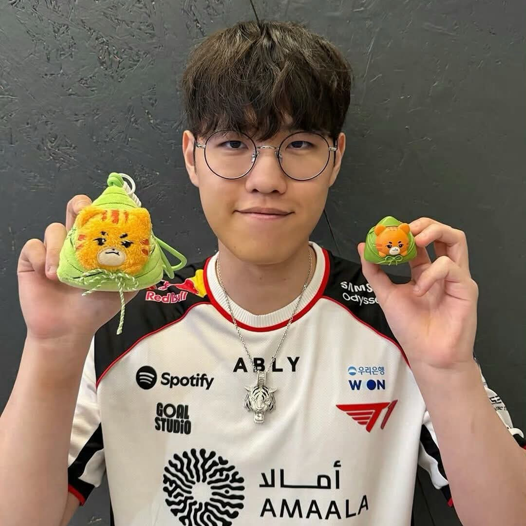 Latest photo of Oner