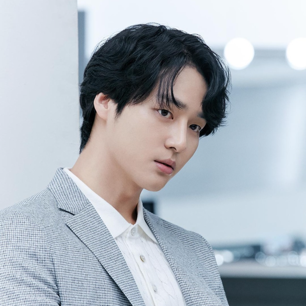 Latest photo of Yang Sejong