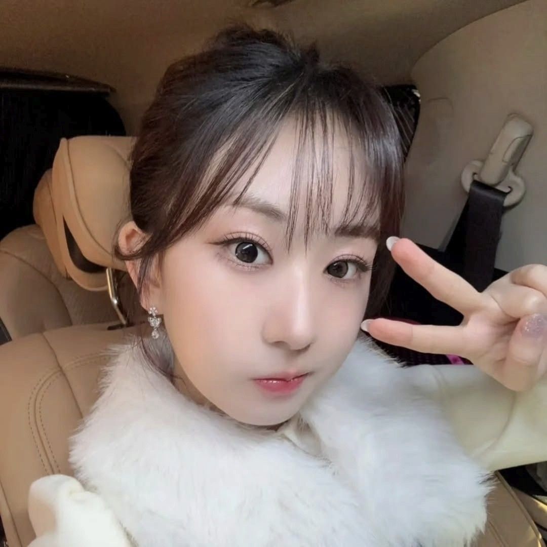 전유진의 최신 사진