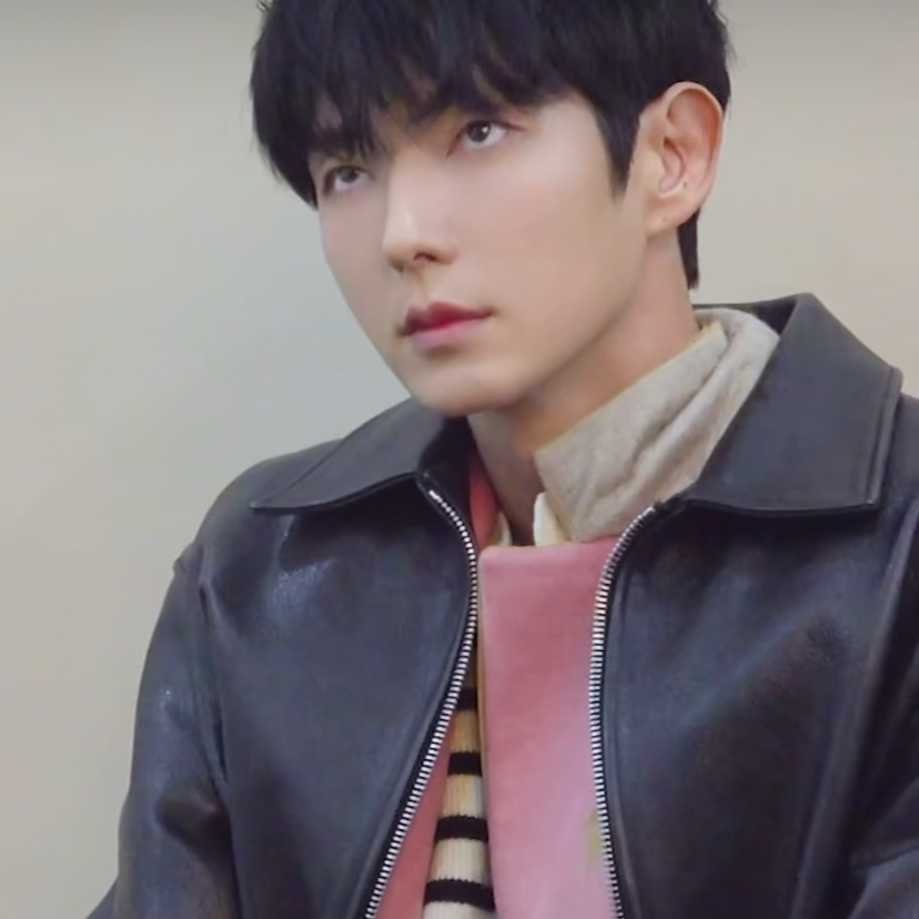 이준기의 최신 사진