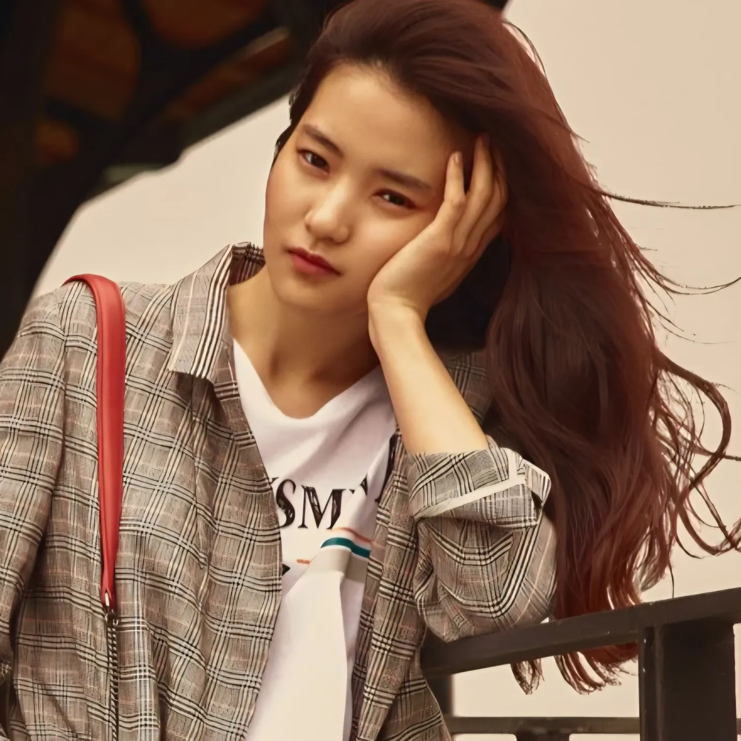 Latest photo of Kim Taeri